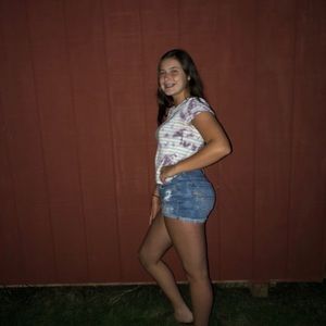 Meet your Posher, Riley